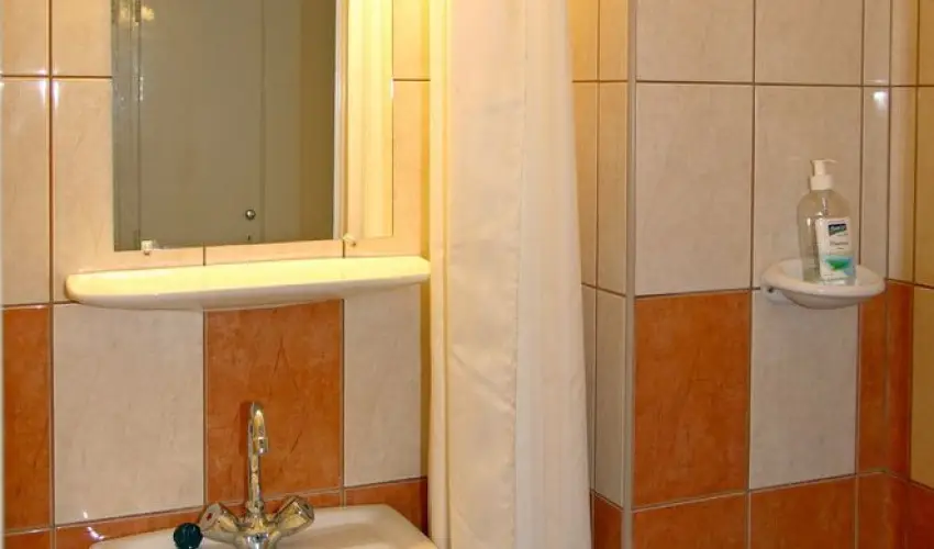 Hotel Touring Nagykanizsa - Pnksd 