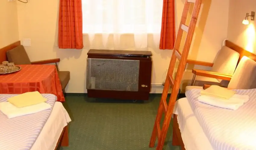Hotel Touring Nagykanizsa - Pnksd 