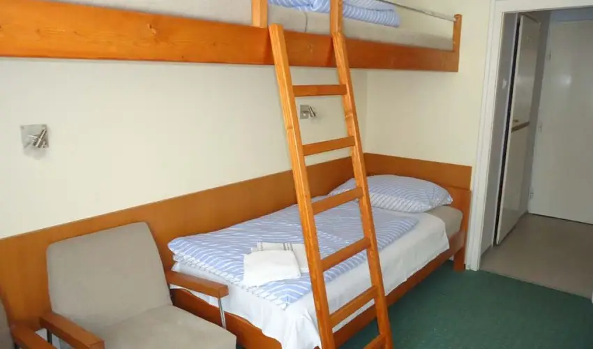 Hotel Touring Nagykanizsa - Pnksd 