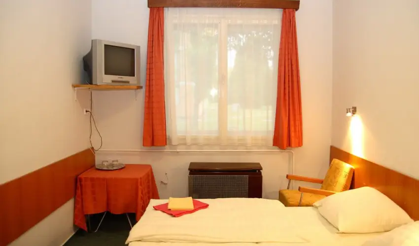 Hotel Touring Nagykanizsa - Pnksd 