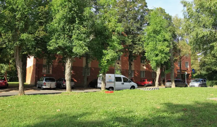 Hotel Touring Nagykanizsa - Pnksd 