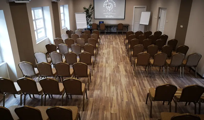 The Hotel Unforgettable - Hotel Tiliana by Homoky Hotels Budapest - Pnksd 