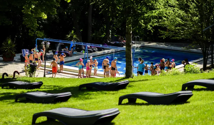 The Hotel Unforgettable - Hotel Tiliana by Homoky Hotels Budapest - Pnksd 