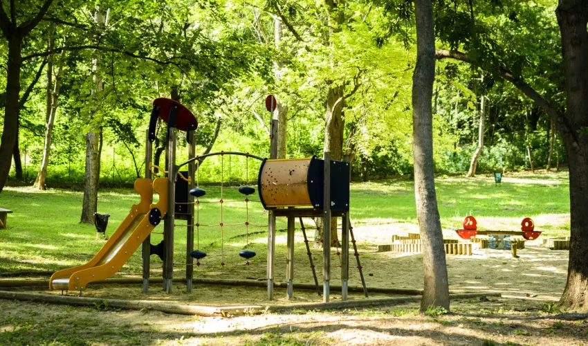 The Hotel Unforgettable - Hotel Tiliana by Homoky Hotels Budapest - Pnksd 