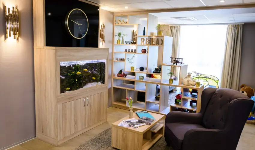 The Hotel Unforgettable - Hotel Tiliana by Homoky Hotels Budapest - Pnksd 