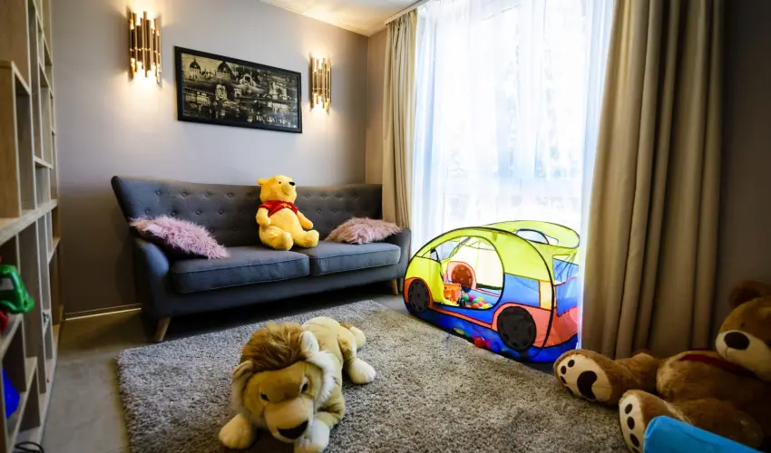 The Hotel Unforgettable - Hotel Tiliana by Homoky Hotels Budapest - Pnksd 