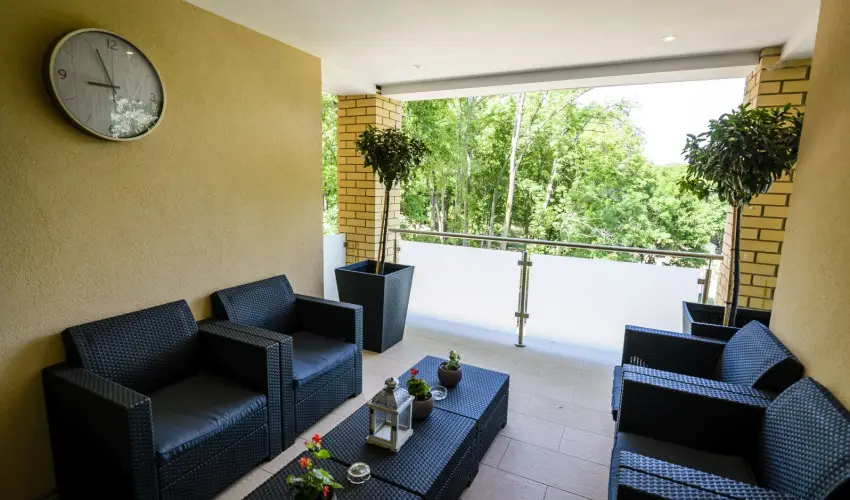 The Hotel Unforgettable - Hotel Tiliana by Homoky Hotels Budapest - Pnksd 