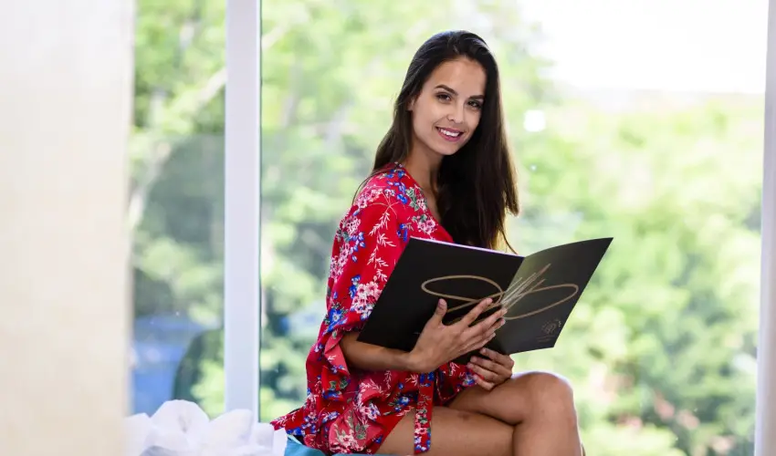 The Hotel Unforgettable - Hotel Tiliana by Homoky Hotels Budapest - Pnksd 