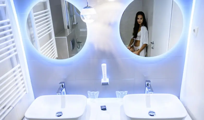 The Hotel Unforgettable - Hotel Tiliana by Homoky Hotels Budapest - Pnksd 