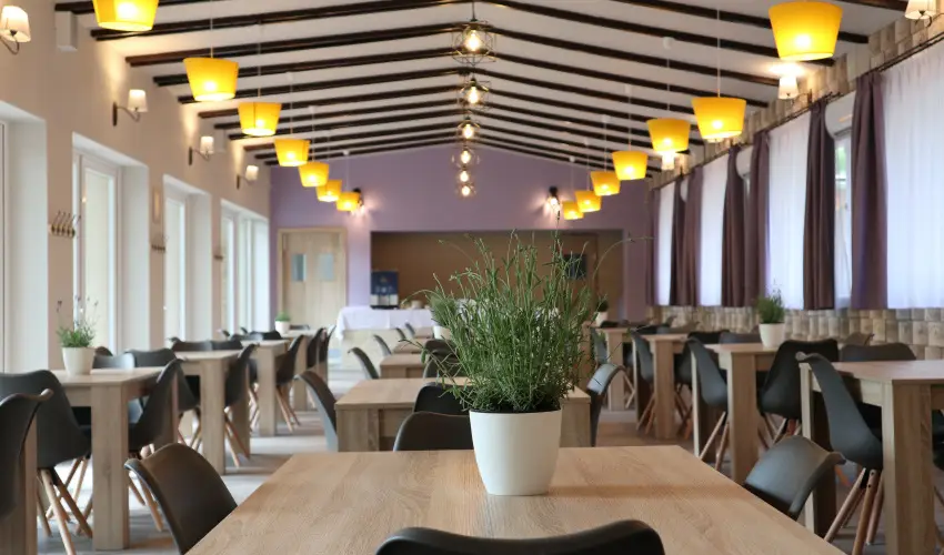 The Hotel Unforgettable - Hotel Tiliana by Homoky Hotels Budapest - Pnksd 