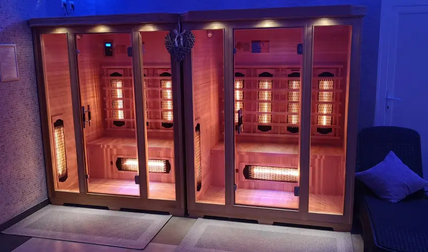 The Hotel Unforgettable - Hotel Tiliana by Homoky Hotels Budapest - Pnksd 