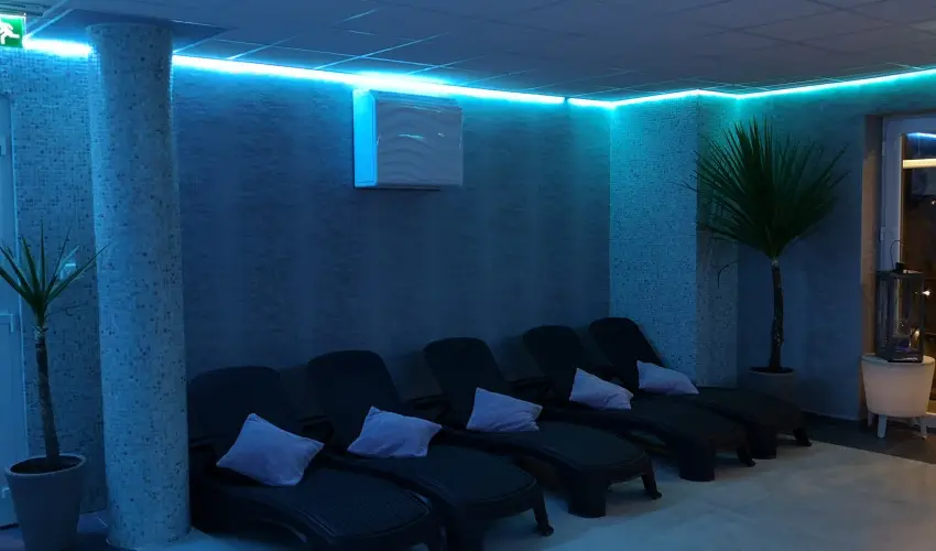 The Hotel Unforgettable - Hotel Tiliana by Homoky Hotels Budapest - Pnksd 