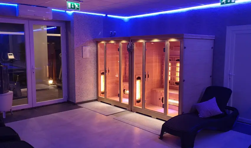 The Hotel Unforgettable - Hotel Tiliana by Homoky Hotels Budapest - Pnksd 