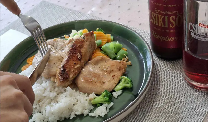 Hotel Unicornis Eger - P�nk�sd