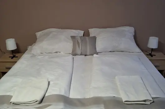 Hotel Unicornis - P�nk�sd