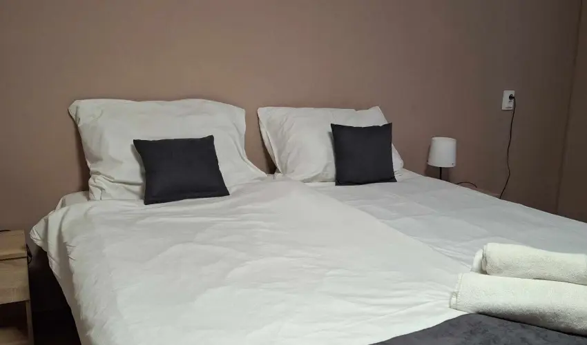 Hotel Unicornis Eger - P�nk�sd