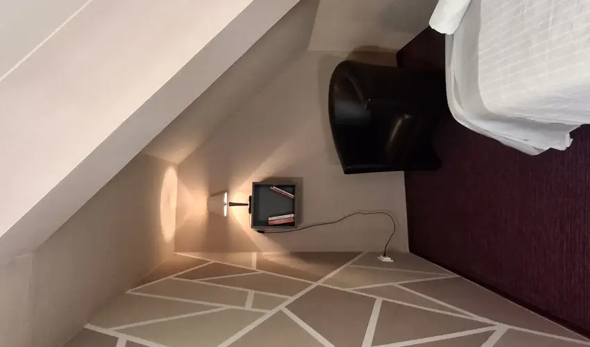 Hotel Unicornis Eger - P�nk�sd