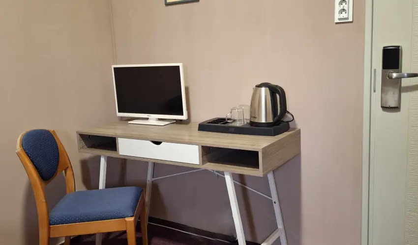 Hotel Unicornis Eger - P�nk�sd