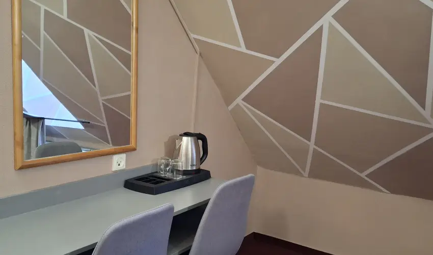 Hotel Unicornis Eger - P�nk�sd