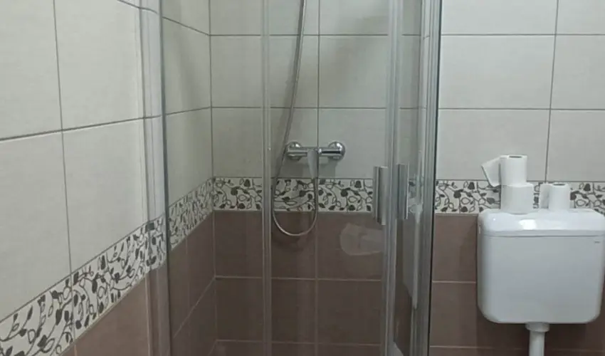 Hotel Unicornis Eger - P�nk�sd