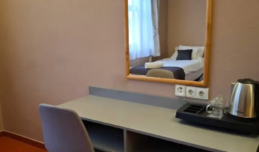 Hotel Unicornis Eger - P�nk�sd