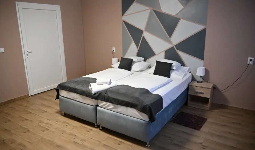 Hotel Unicornis Eger - P�nk�sd