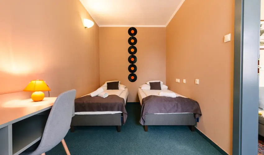 Hotel Unicornis Eger - P�nk�sd