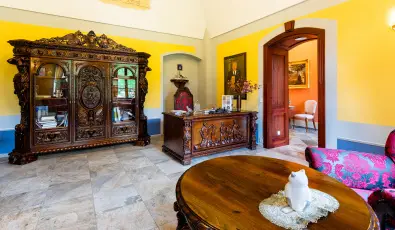 Hotel Vcsecity Herndvcse