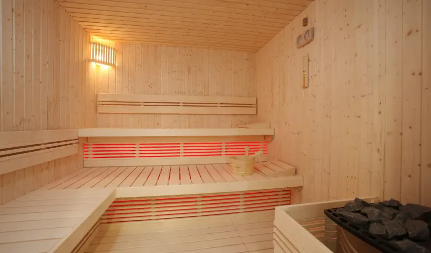 Terml Hotel Vesta Tpiszecs - Pnksd 