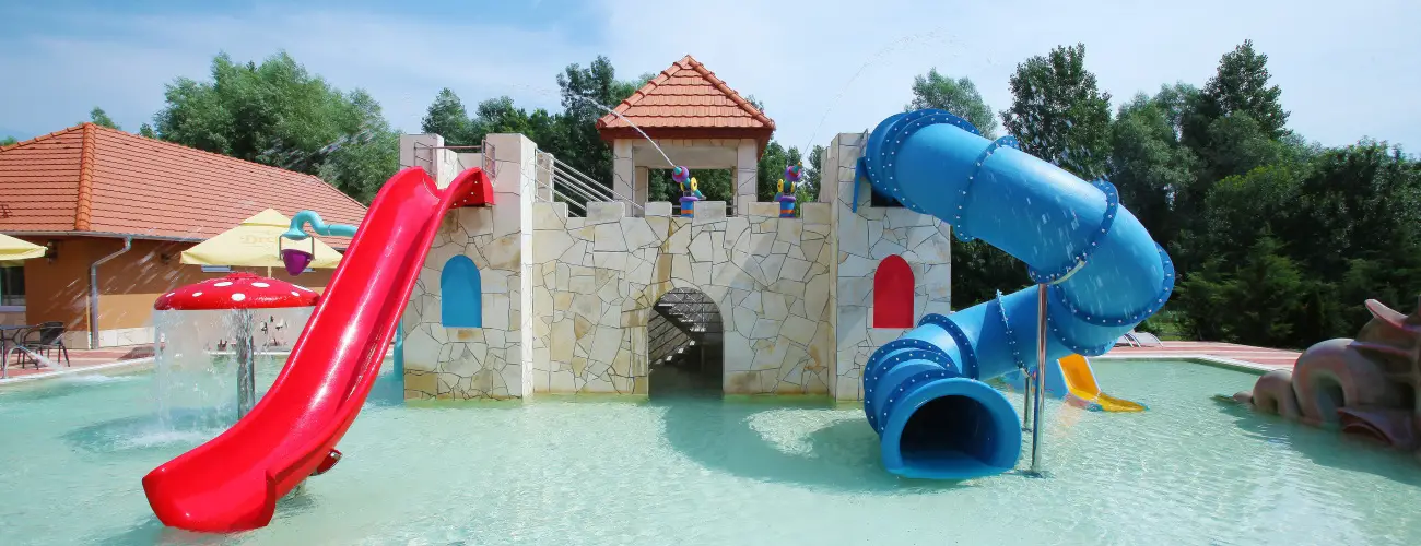 Terml Hotel Vesta Tpiszecs - Pnksd 