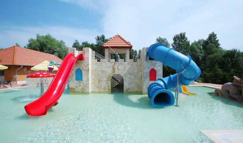 Terml Hotel Vesta Tpiszecs - Pnksd 