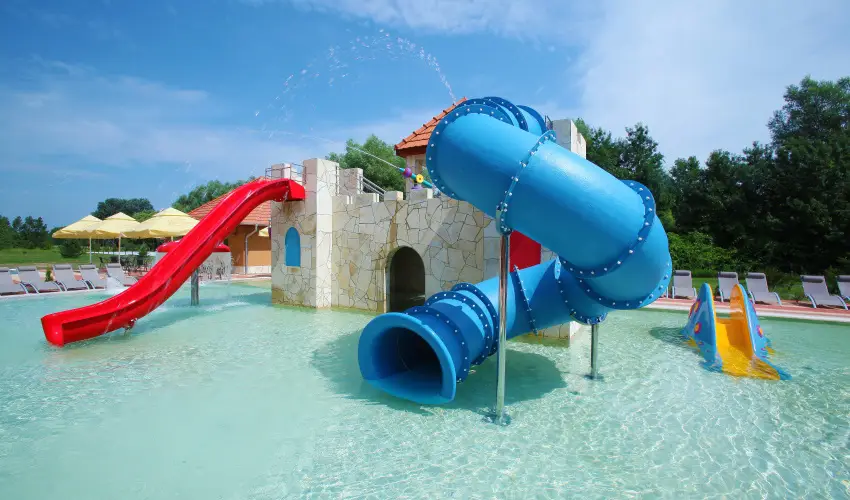 Terml Hotel Vesta Tpiszecs - Pnksd 