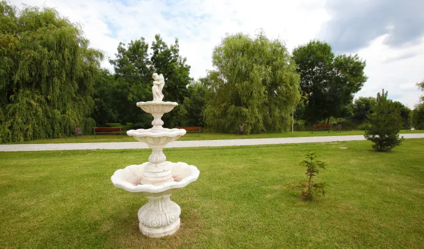 Terml Hotel Vesta Tpiszecs - Pnksd 