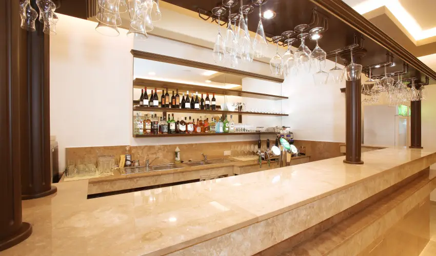 Terml Hotel Vesta Tpiszecs - Pnksd 