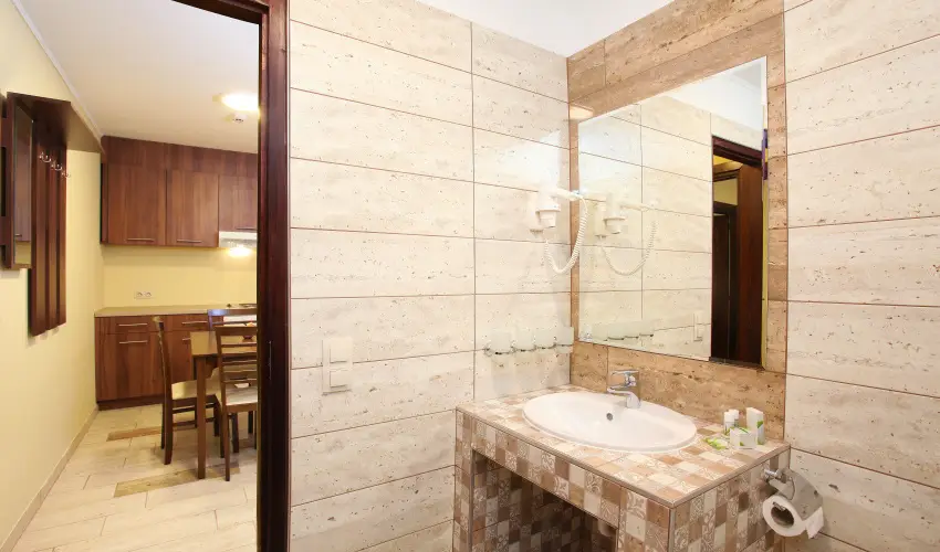 Terml Hotel Vesta Tpiszecs - Pnksd 