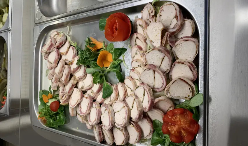 Terml Hotel Vesta Tpiszecs - Pnksd 