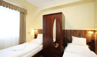 Terml Hotel Vesta Tpiszecs