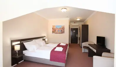 Terml Hotel Vesta Tpiszecs