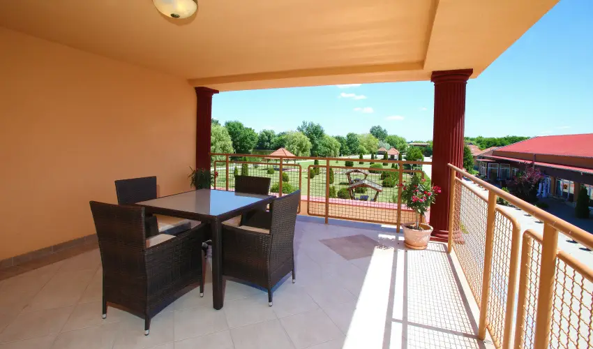 Terml Hotel Vesta Tpiszecs - Pnksd 