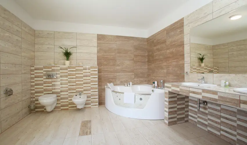 Terml Hotel Vesta Tpiszecs - Pnksd 