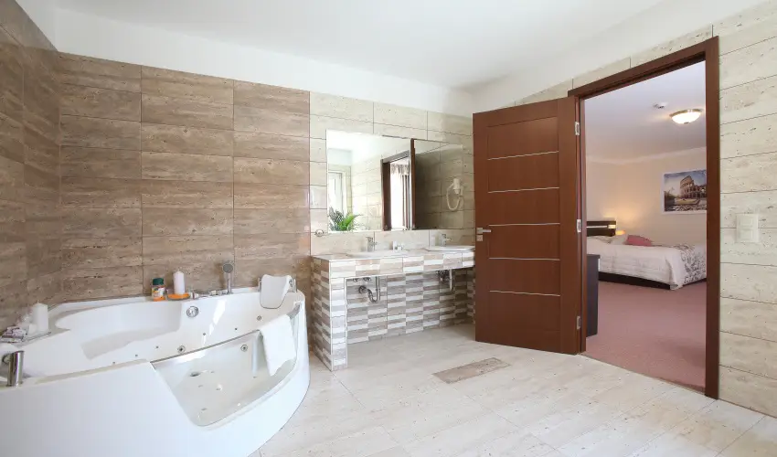 Terml Hotel Vesta Tpiszecs - Pnksd 