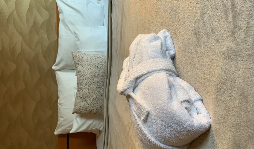 Terml Hotel Vesta Tpiszecs - Pnksd 