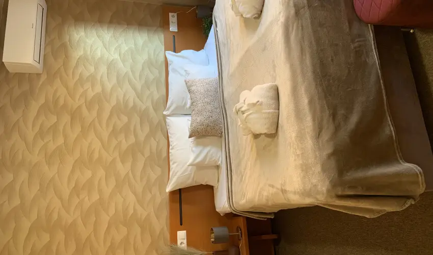 Terml Hotel Vesta Tpiszecs - Pnksd 