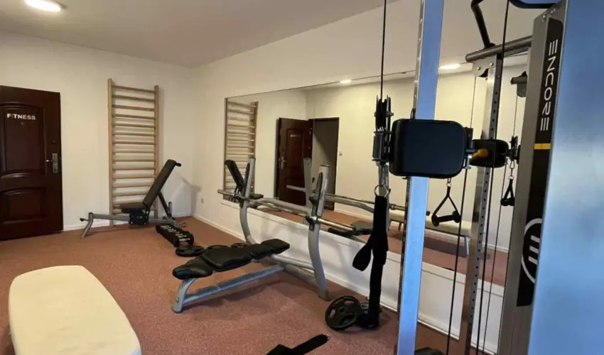 Term�l Hotel Vesta T�pi�szecs� - P�nk�sd 