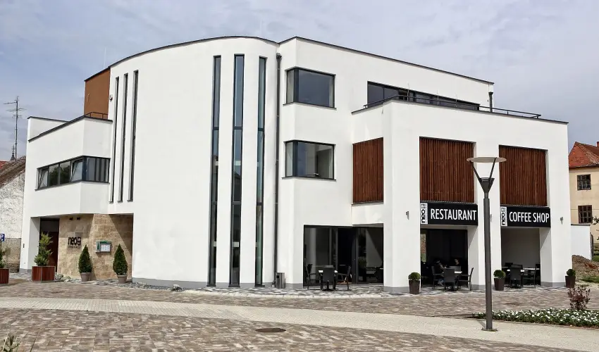 Hotel Viktria Srvr - Pnksd 