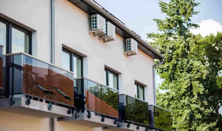 Hotel Viktria Srvr - Pnksd 