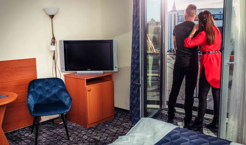 Hotel Viktria Srvr - Pnksd 