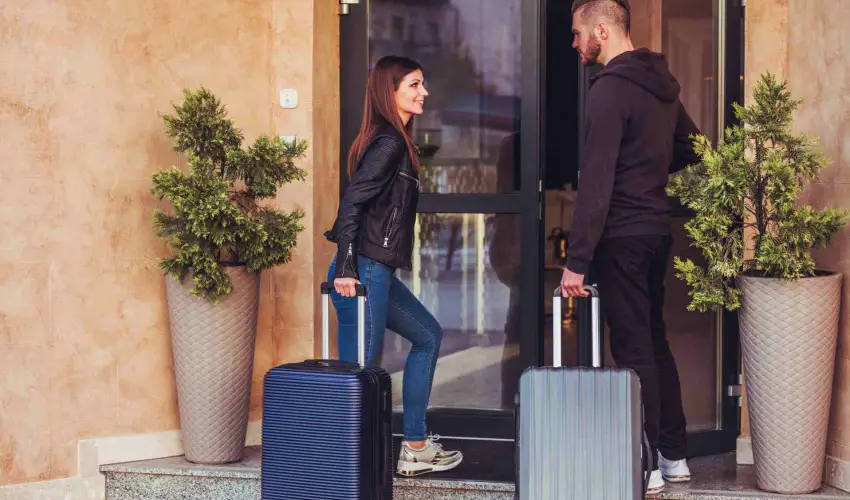 Hotel Viktria Srvr - Pnksd 