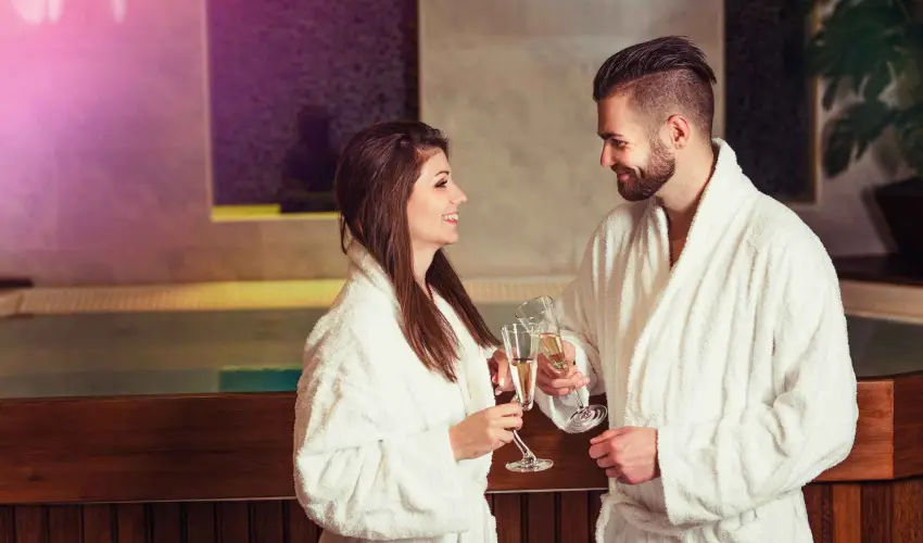 Hotel Viktria Srvr - Pnksd 