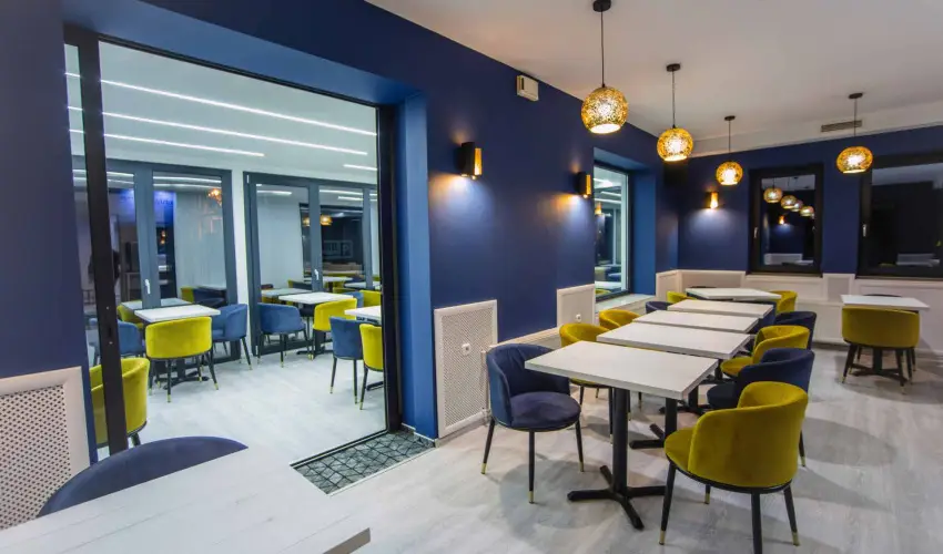 Hotel Viktria Srvr - Pnksd 